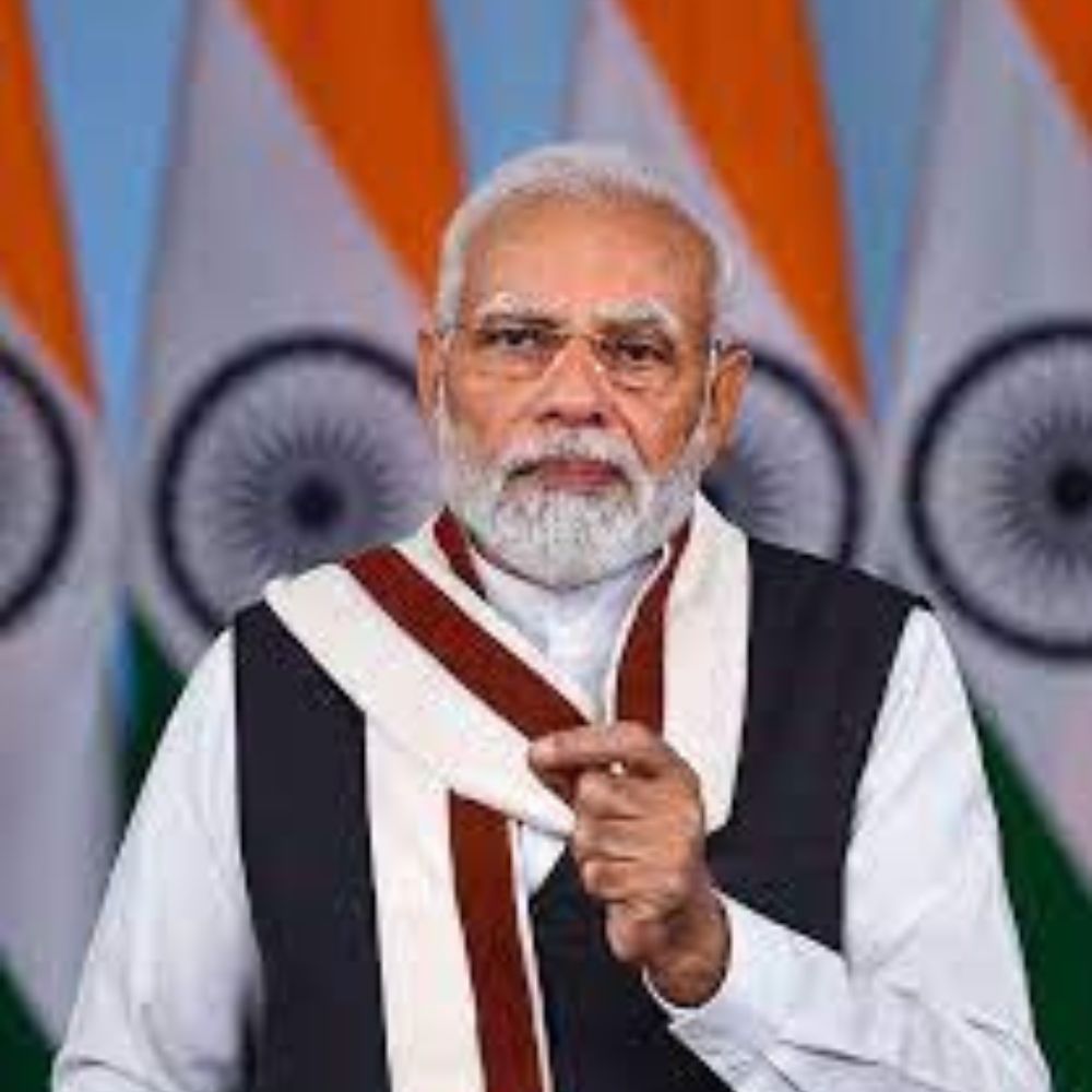 <strong>The PM will inaugurate Shivamogga airport and launch projects in Belagavi</strong>-thumnail