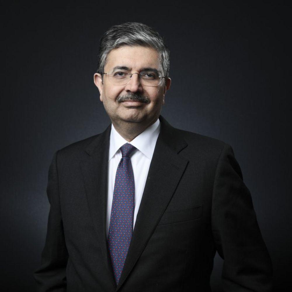 Egon Zehnder has been appointed as the new CEO of Kotak Mahindra Bank, succeeding Uday Kotak-thumnail