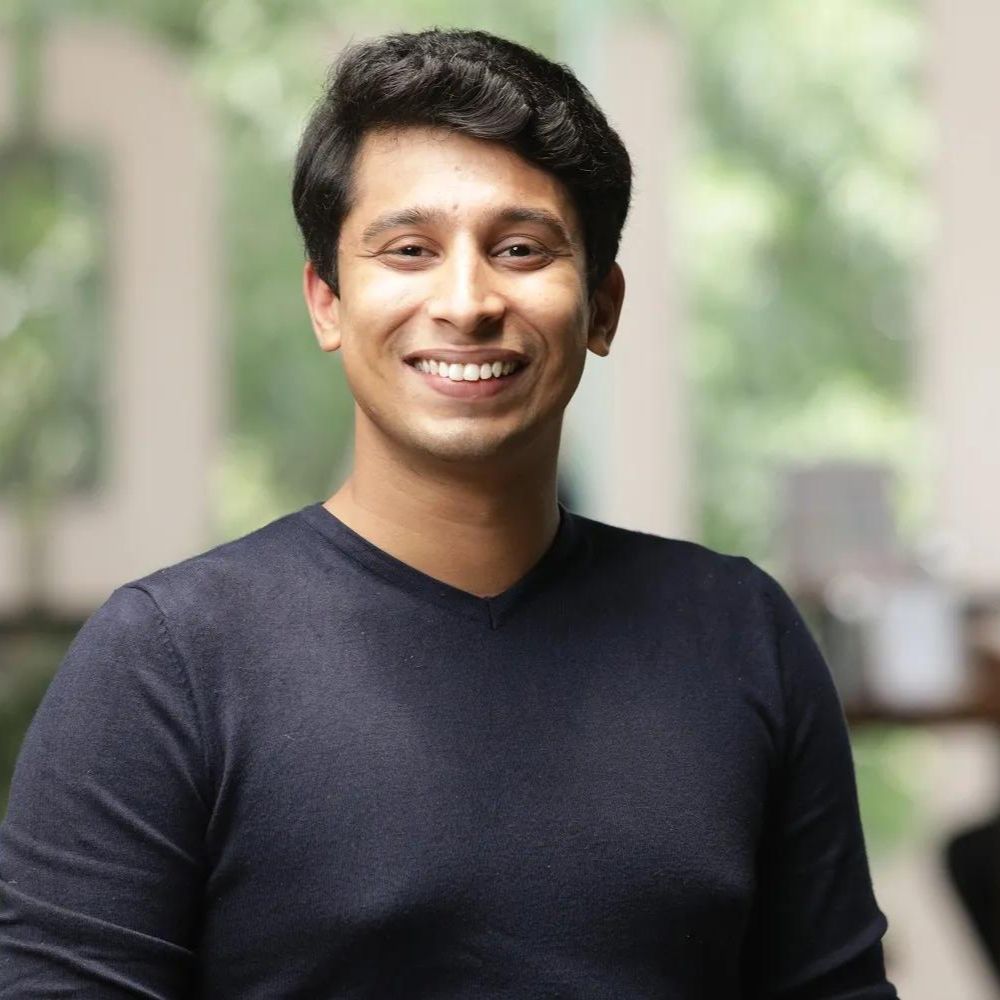 Vidit Aatrey, a founder of Meesho, says the company’s “next round of financing could be an IPO”-thumnail