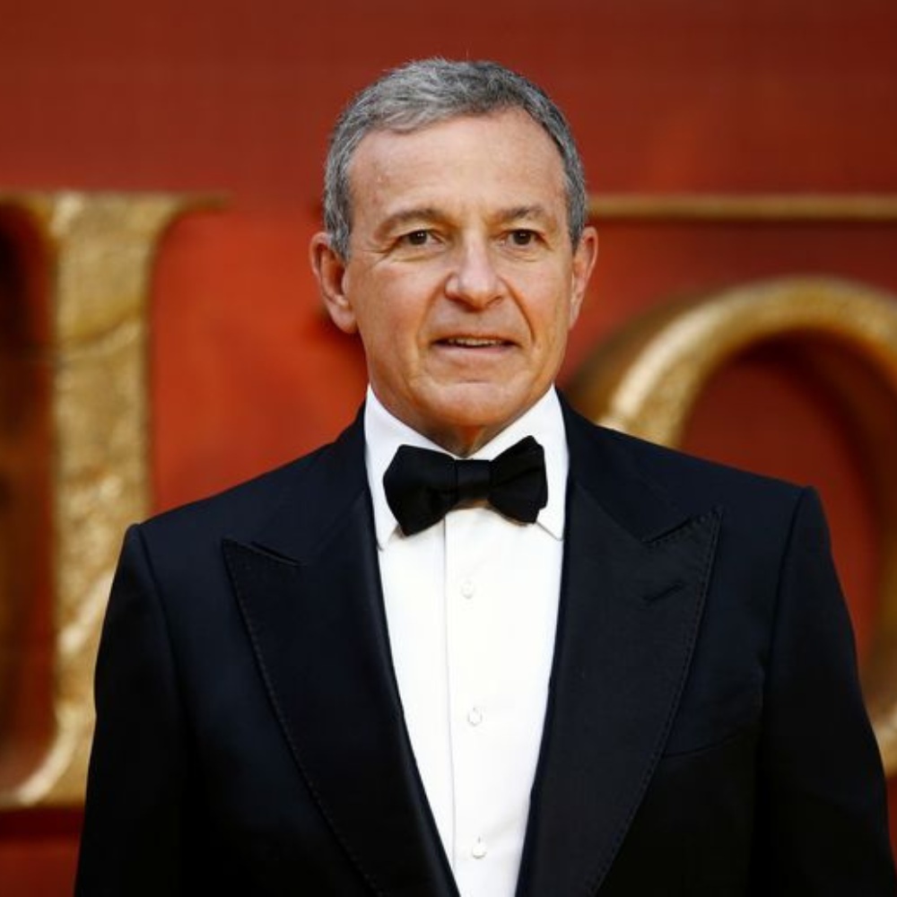 Walt Disney investors are anticipating the outcomes of CEO Bob Iger’s revitalization strategy-thumnail