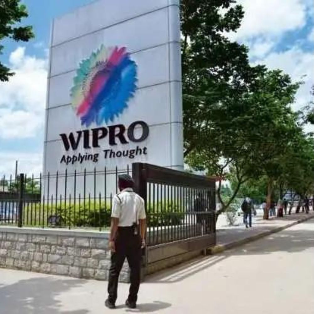 Wipro will implement 87% variable pay for employees in Q3FY23-thumnail