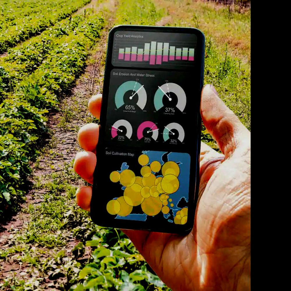 Zepto launches app for farmers-thumnail