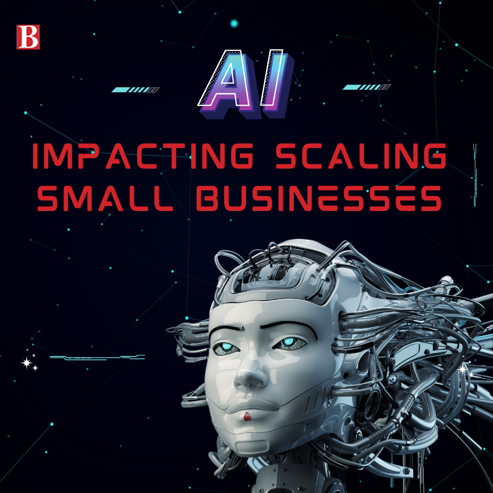 How AI is Impacting in Scaling Small Businesses-thumnail