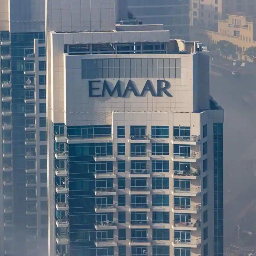 “Middle Eastern firms invest in J&K: Emaar Mall planned in Srinagar”-thumnail