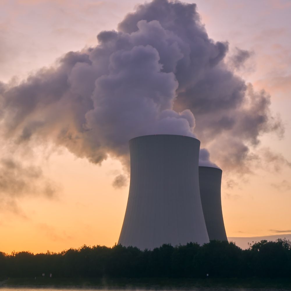 According to the government, the annual generation of nuclear power reached a total of 35,333 million units in the 2021-2022 fiscal year-thumnail