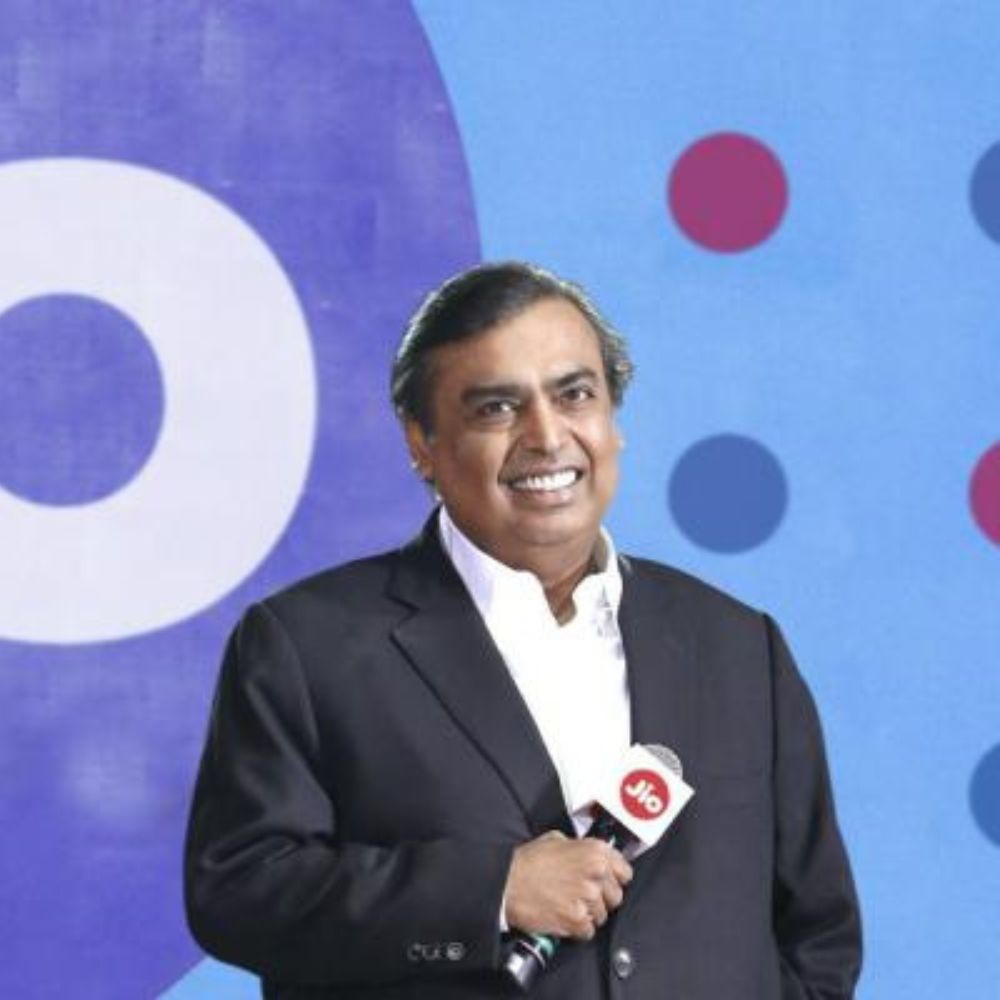 <strong>To expand its telecom network and roll out 5G, Reliance will invest Rs 75,000 crore in UP</strong>-thumnail