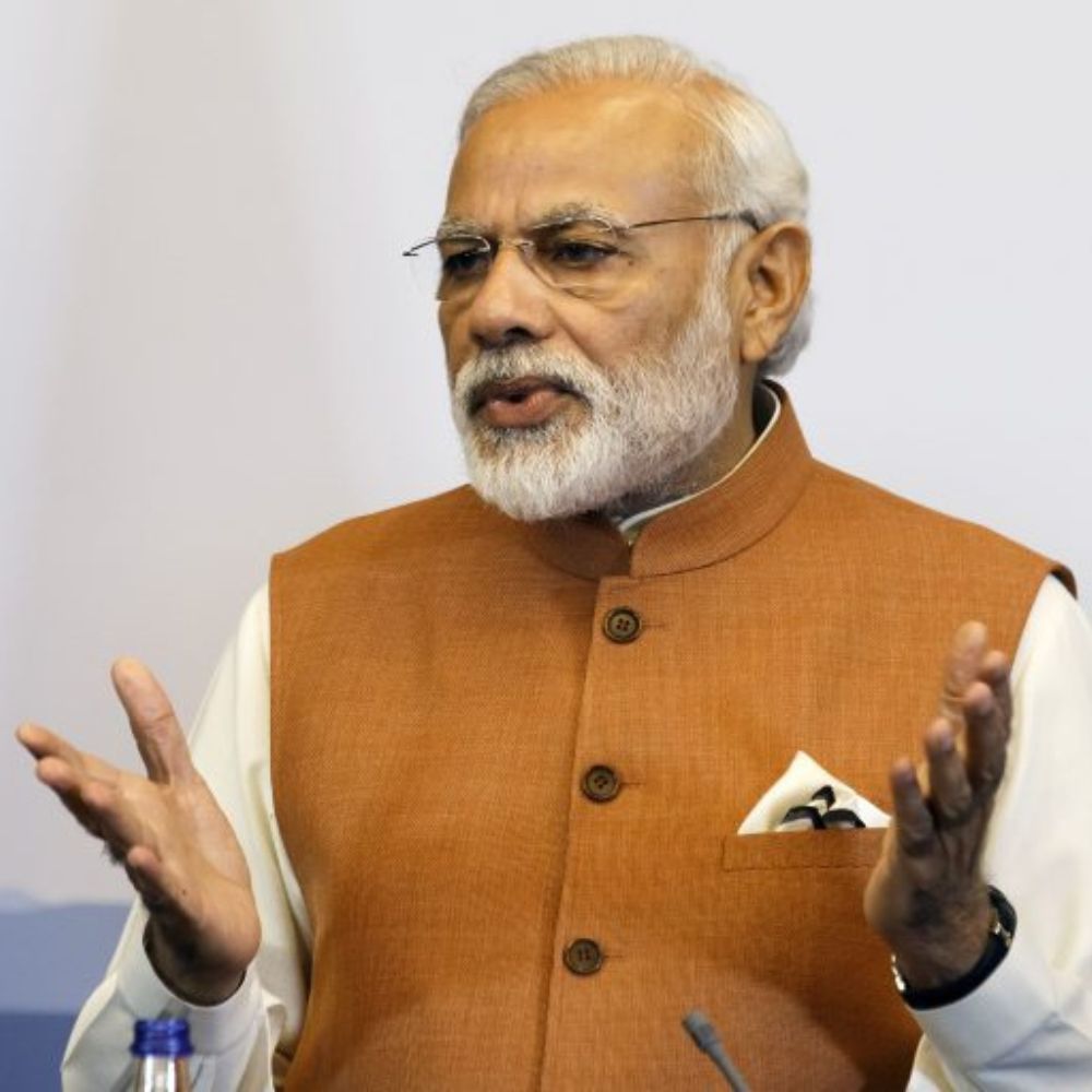 PM Modi identifies 10 social problems that AI can solve-thumnail