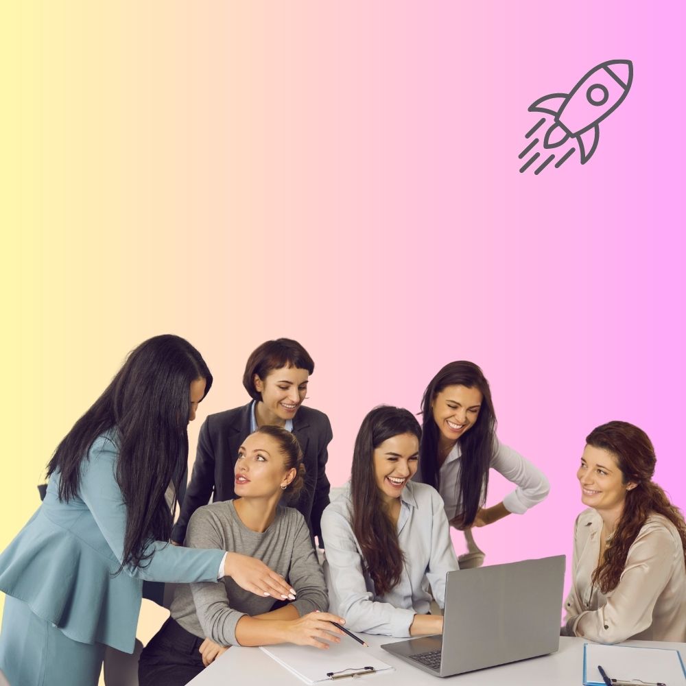 20 female-led firms are on track to become unicorns, according to a new study-thumnail