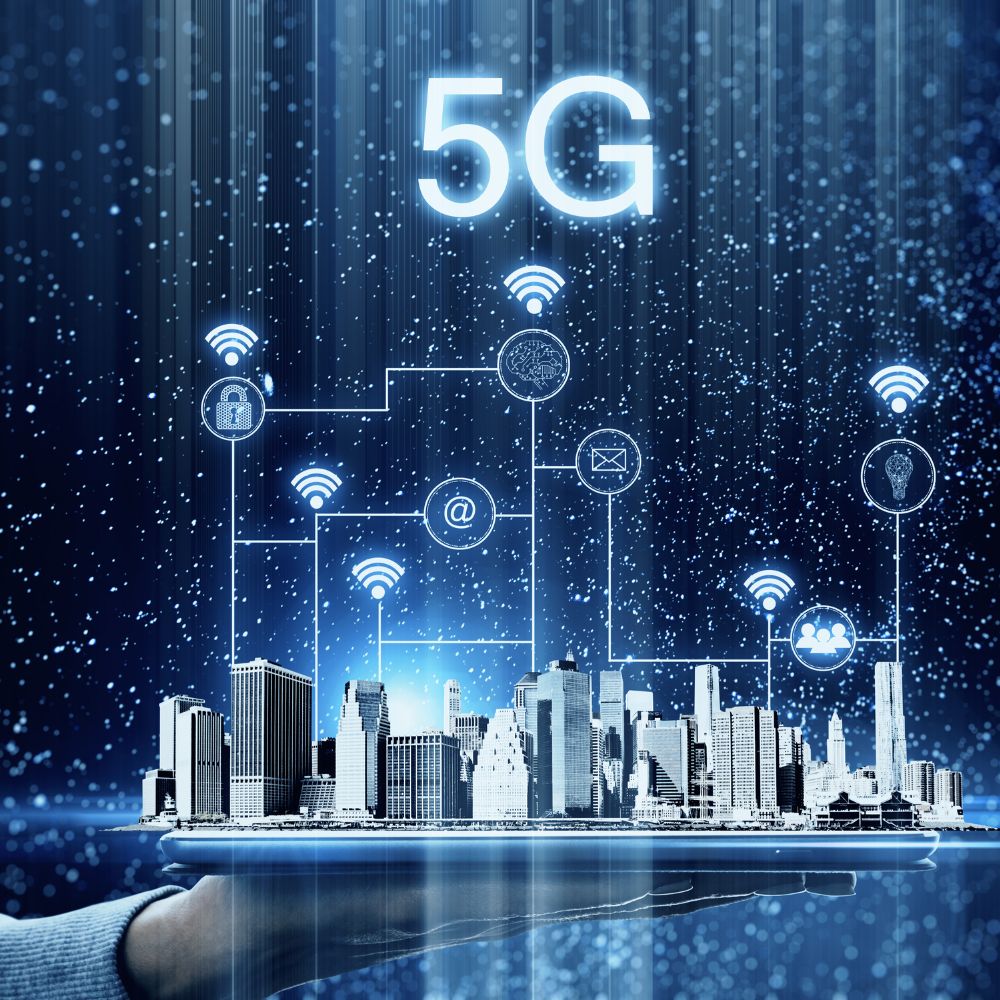 “5G Launch in India Results in Over Double Increase in Median Download Speeds”-thumnail