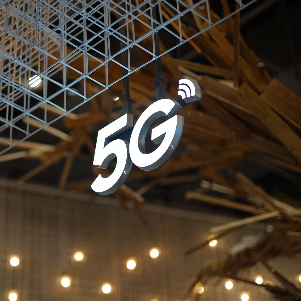 5G adoption to take time, only a third of users may switch by March 2025-thumnail