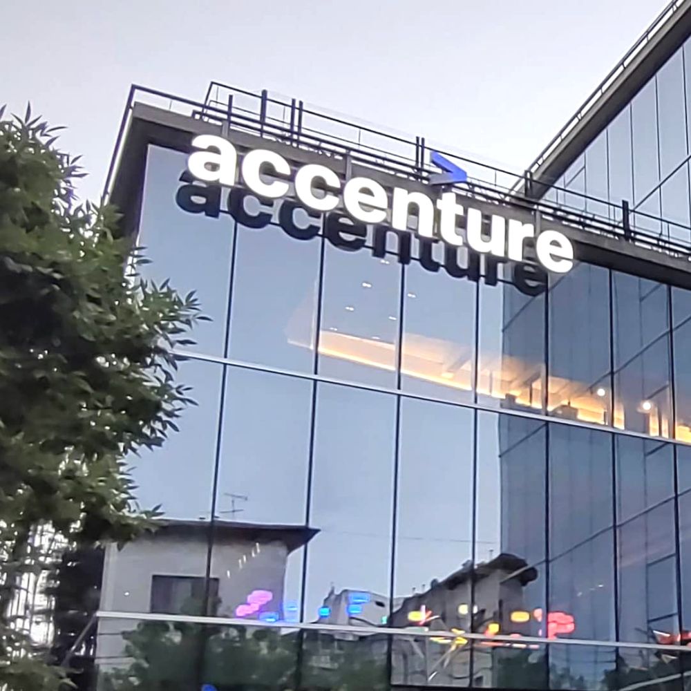 <strong>The Accenture Group will acquire Flutura, a Bengaluru-based AI firm</strong>-thumnail