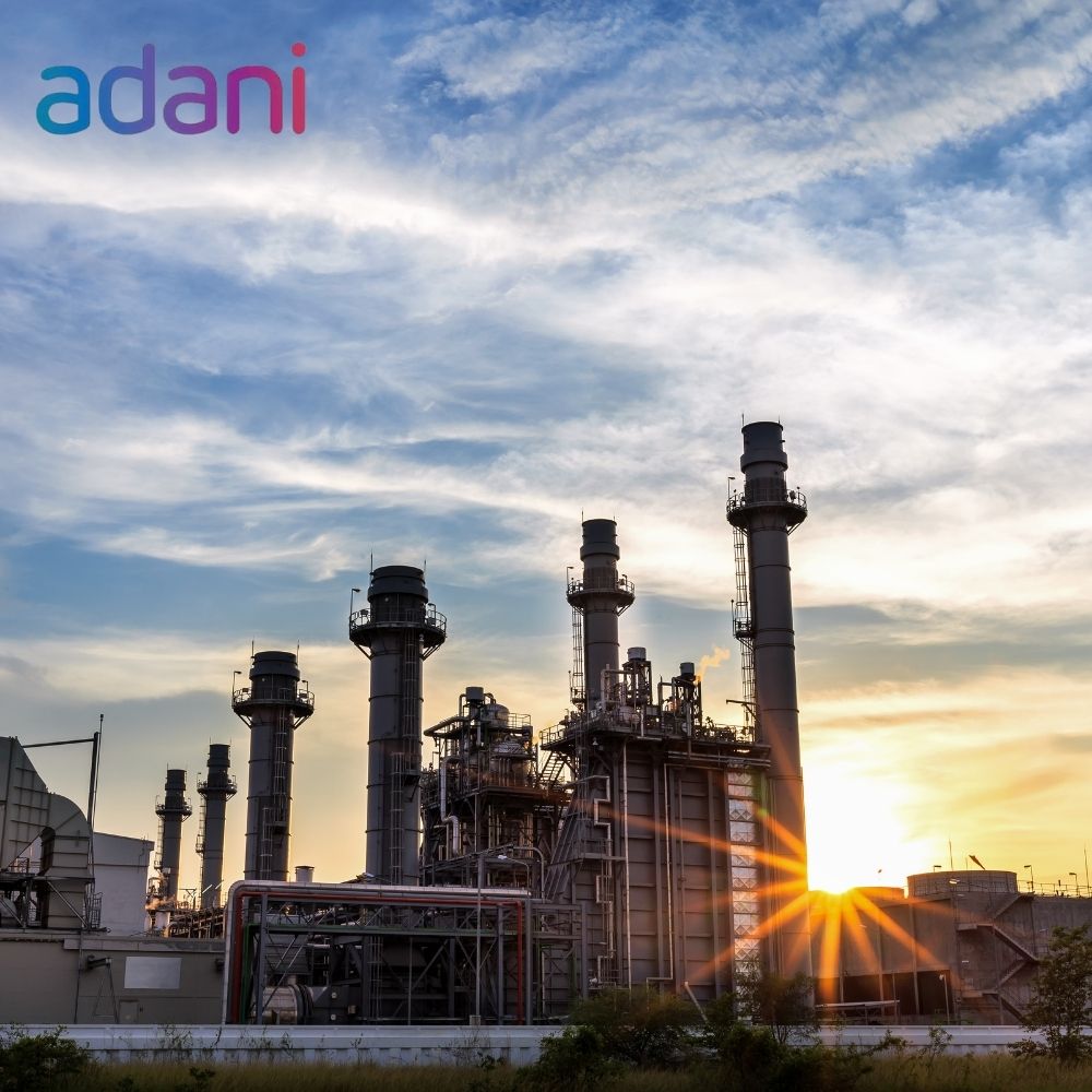 <strong>NSE, BSE to put Adani Power under transient ASM once more</strong>-thumnail