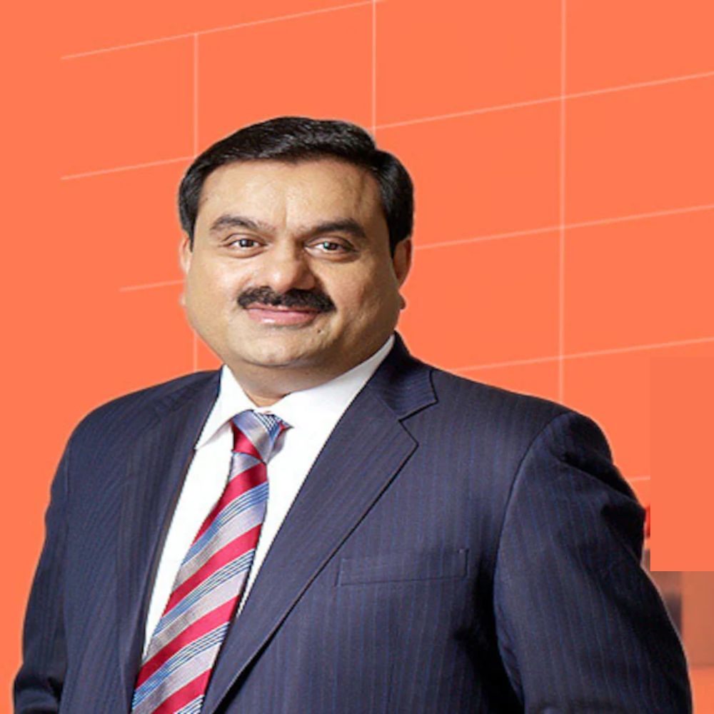 Adani bunch stocks tumble, disintegrating ₹53,291 crore market capitalization: Every one of the ten stocks in red-thumnail