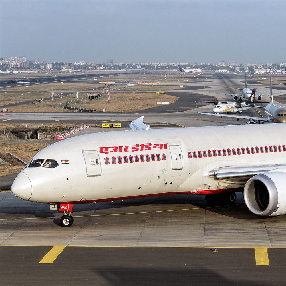 Air India associates with Salesforce to enhance customer service-thumnail