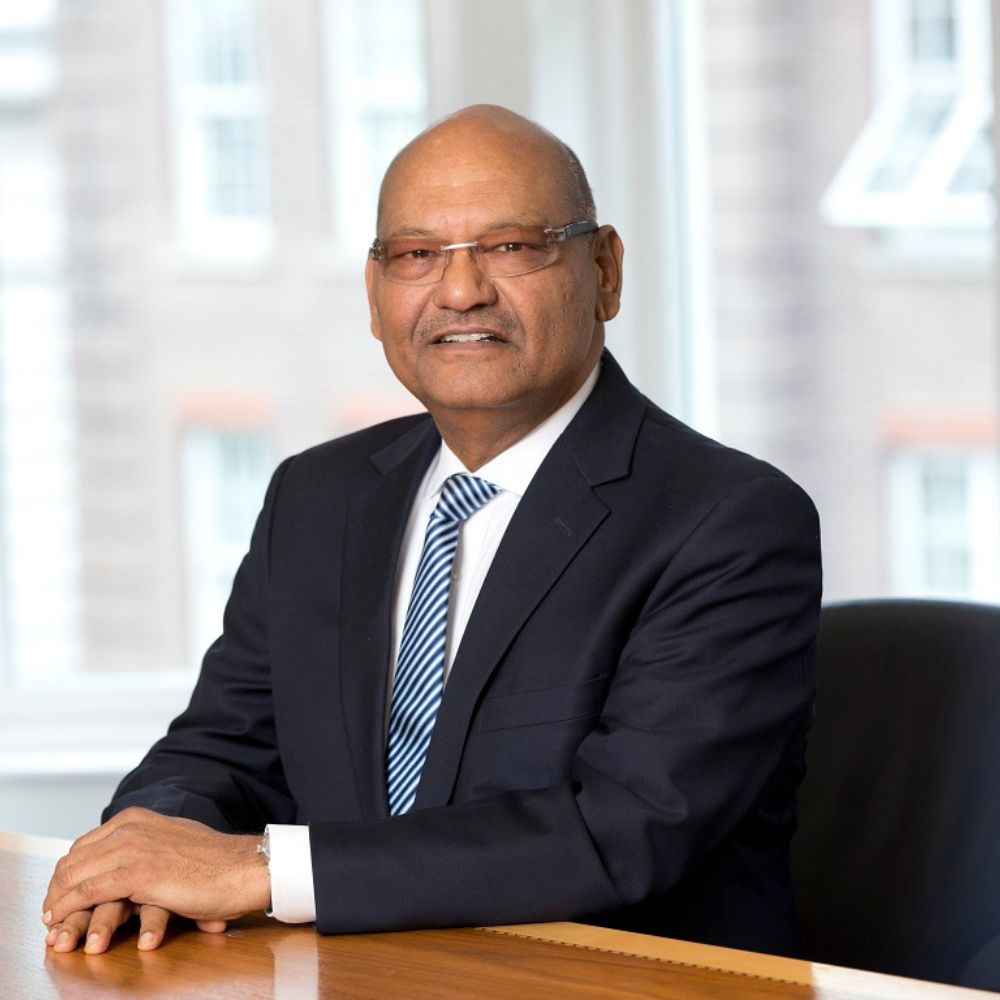 <strong>Anil Agarwal, Founder of Vedanta, urges India to focus on its domestic exploration in order to reduce poverty</strong>-thumnail