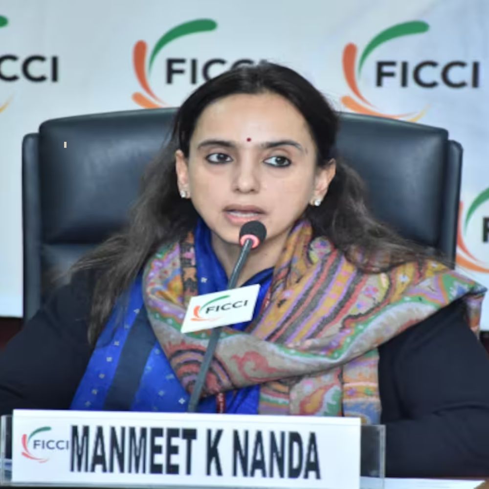 As Deepak Bagla resigns, Invest India selects Manmeet Nanda as CEO-thumnail