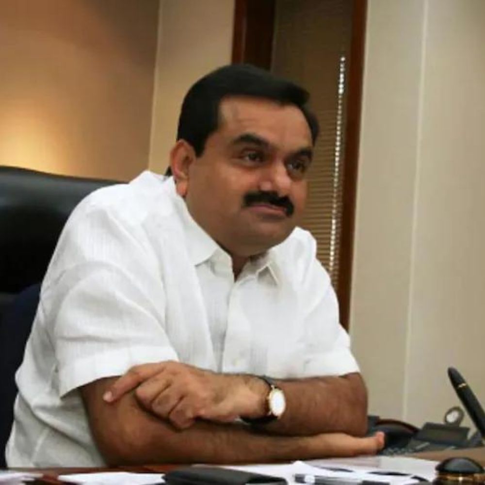 Boutique, a US-based investment firm, infuses Rs. 15,446 crores in the Adani group-thumnail