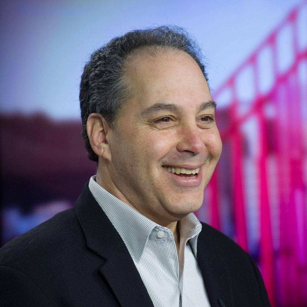 CEO of Chegg Dan Rosensweig joins upGrad’s Board-thumnail