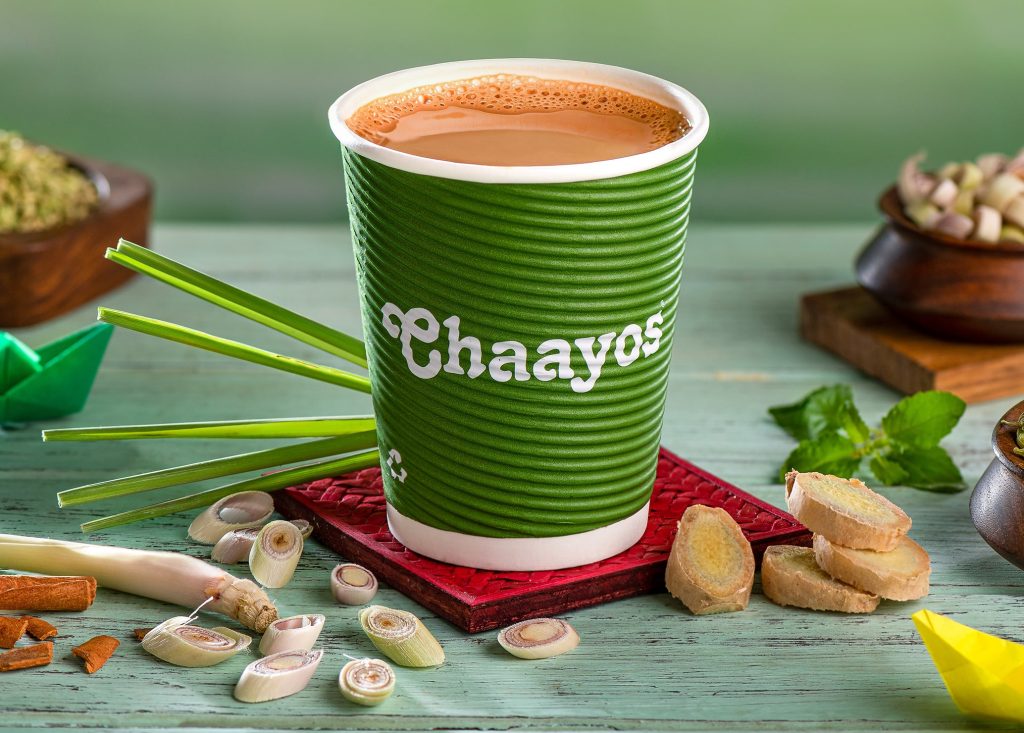 chaayos