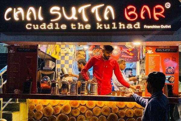 Chai Sutta Bar 