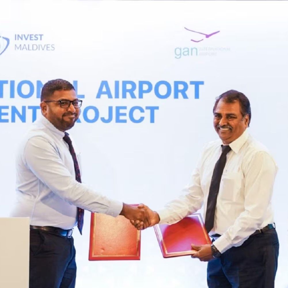 Chennai’s Renaatus gets $ 29 mn contract expand Maldives airport-thumnail