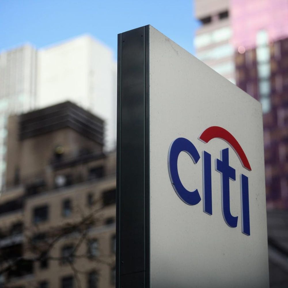 Citigroup Inc laying off less than 1% of its workforce; in line with peers-thumnail