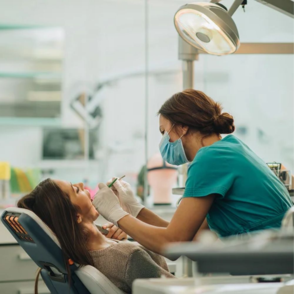 Customers want dentists to mandatorily reveal costs, the report suggests-thumnail