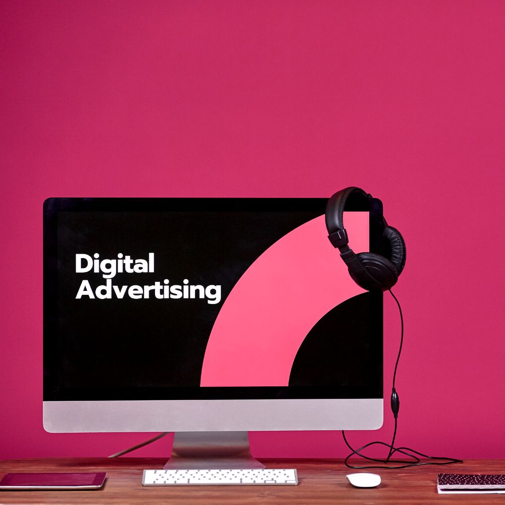Digital Advertising has rushed to 52% in 2022-thumnail