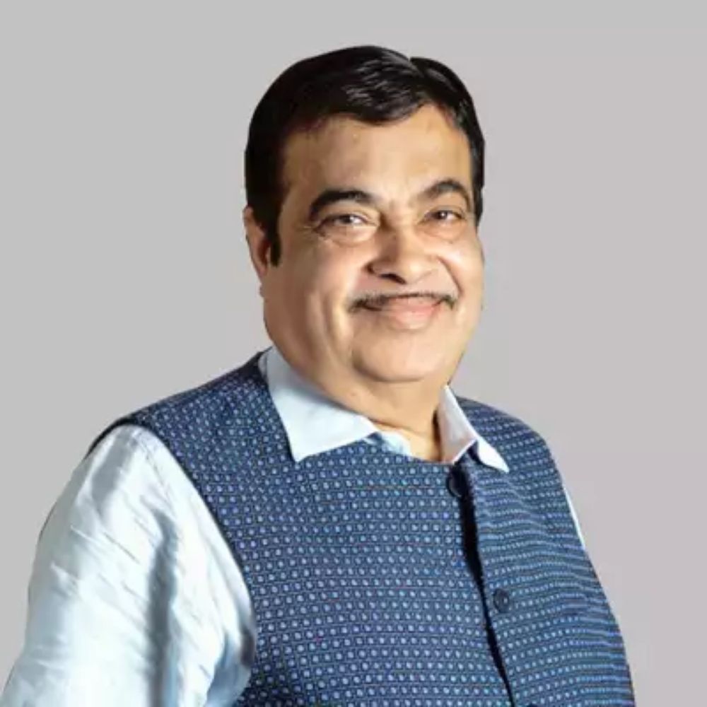 More than 2.78 lakh EVs registered in India in Jan-March 2023: Nitin Gadkari-thumnail