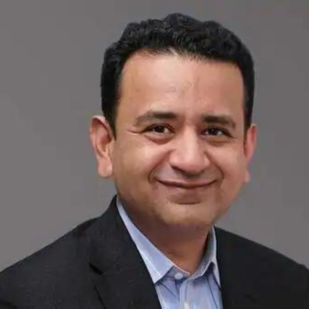 Former Infosys President Mohit Joshi is appointed as MD and CEO of Tech Mahindra-thumnail
