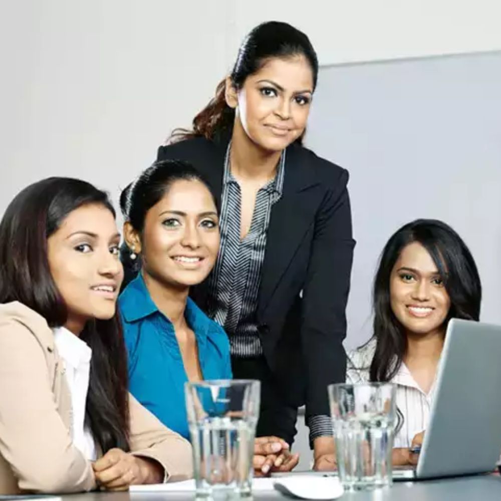 How women’s involvement can be boosted in blue or grey-collar jobs?-thumnail