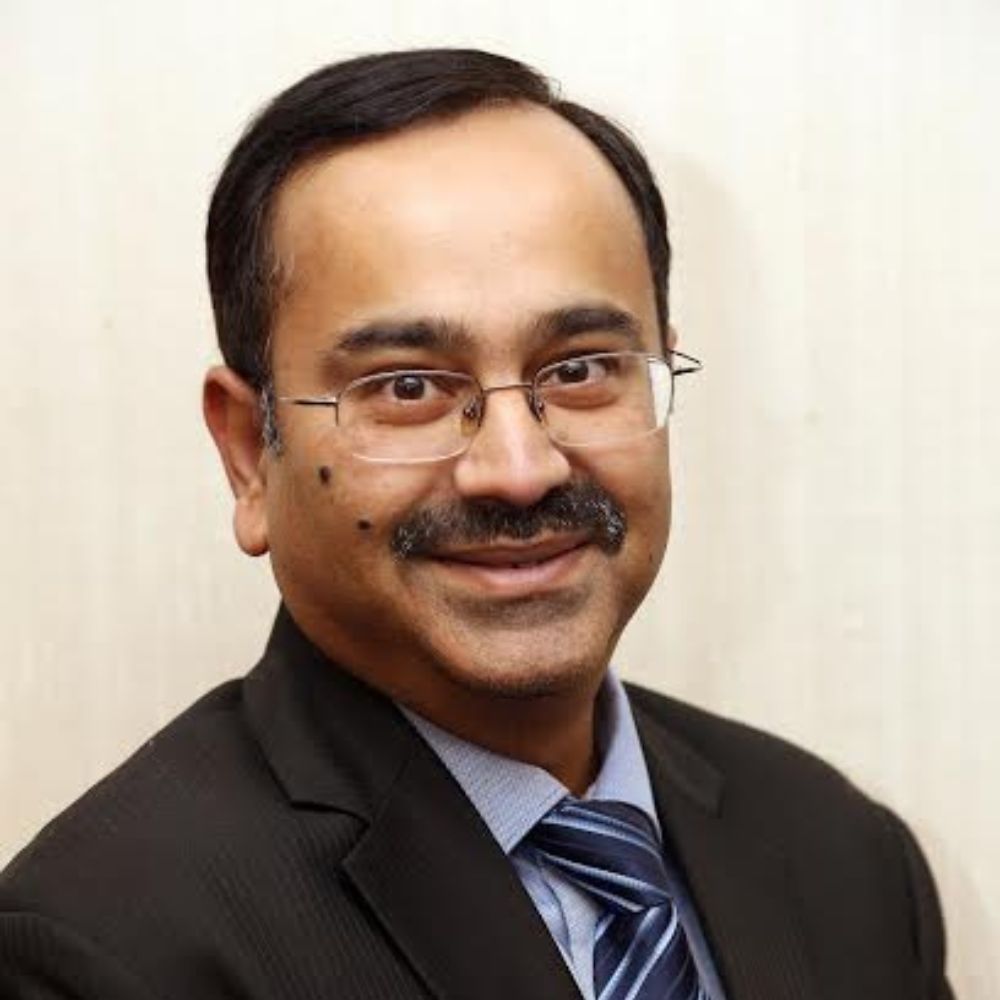 ICICI Pru Life Insurance appoints Anup Bagchi as MD & CEO effective from  June-thumnail