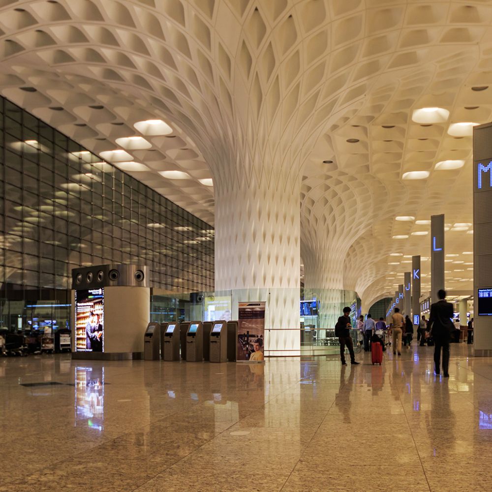 <strong>In the next two years, India will spend $12 billion on airports</strong>-thumnail
