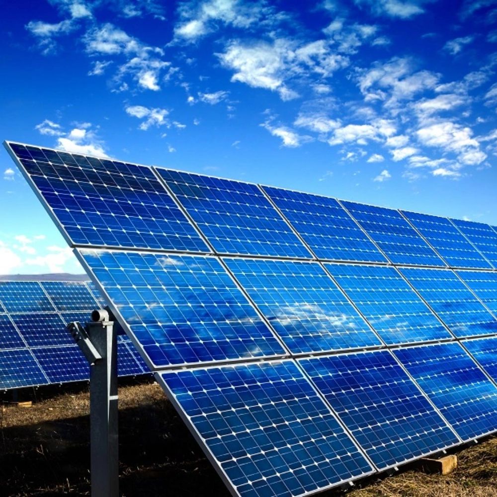 India and Sri Lanka will jointly develop solar power facilities in the island country-thumnail