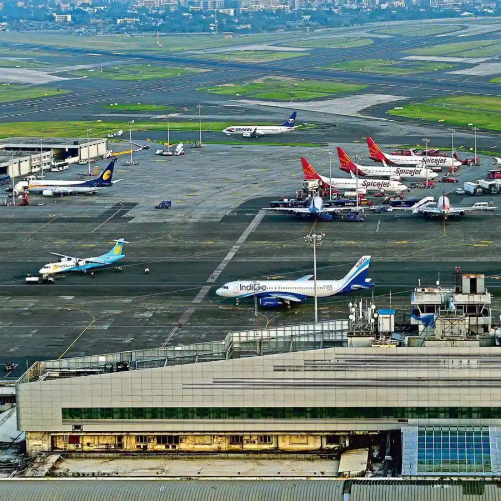Indian airports’ revenues could climb to $3.9 billion next fiscal year-thumnail