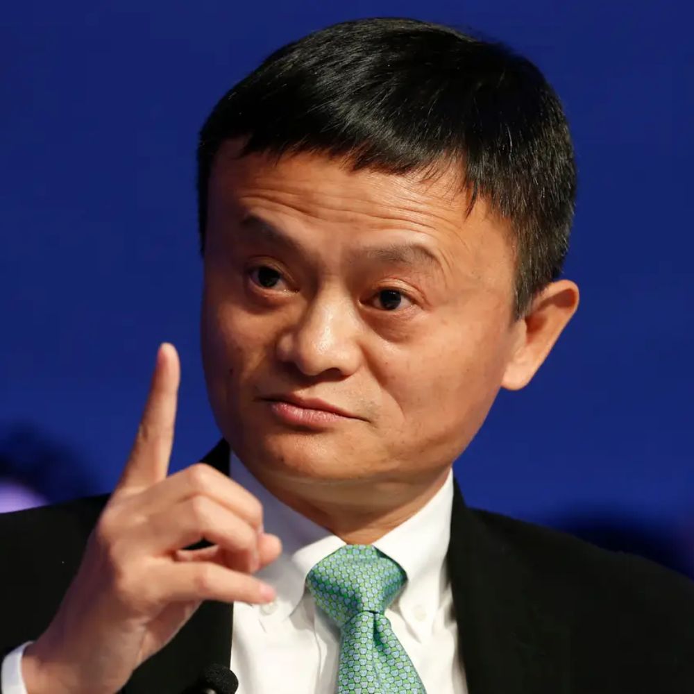As Jack Ma returns to China, Alibaba will divide its empire into six entities-thumnail