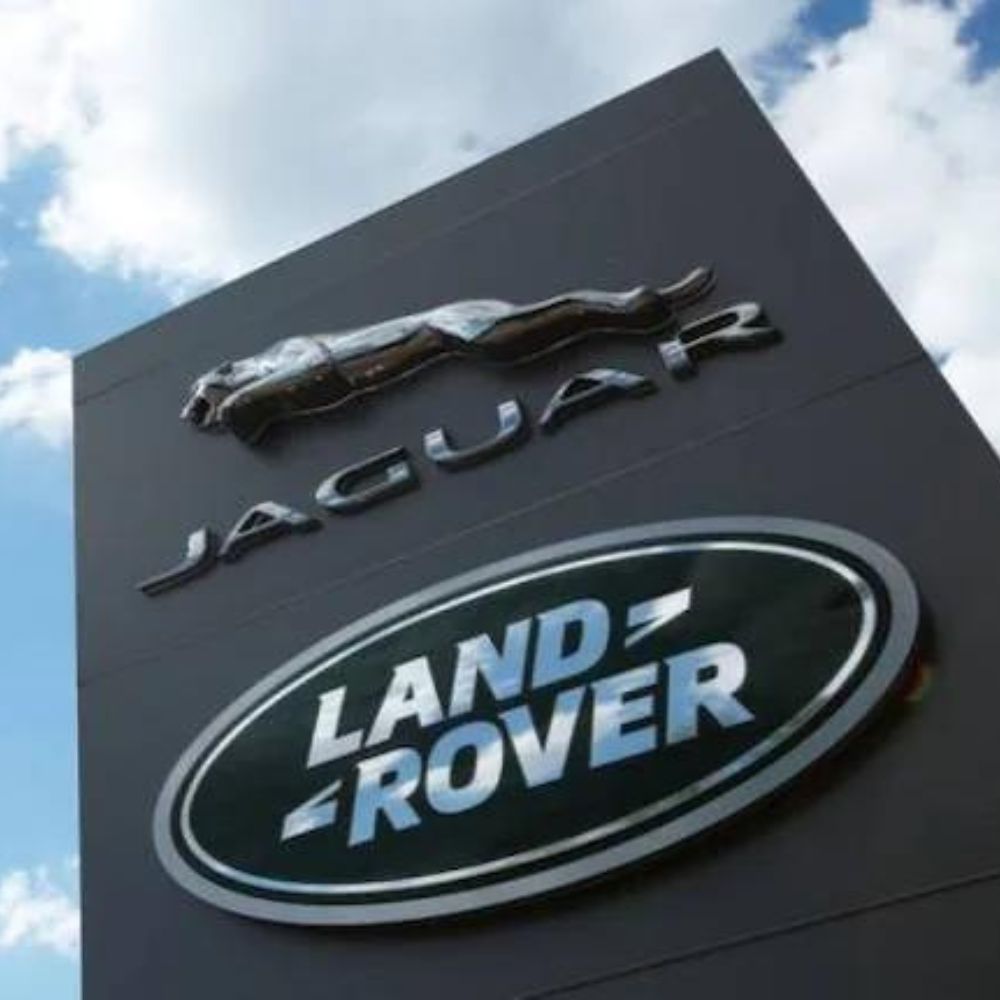 To speed up its digital transformation, Jaguar Land Rover collaborates with Tata Technology-thumnail