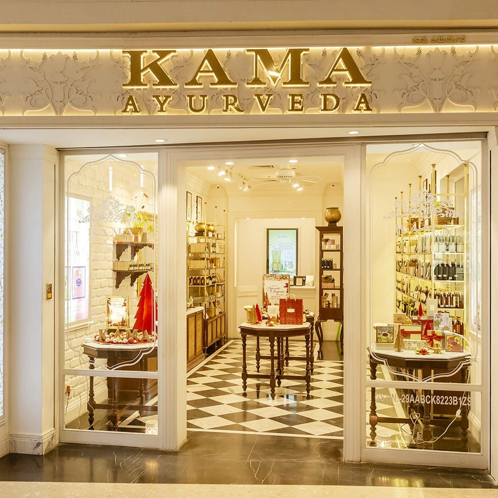 Kama Ayurveda: A Timeless Tradition for Modern Wellness-thumnail