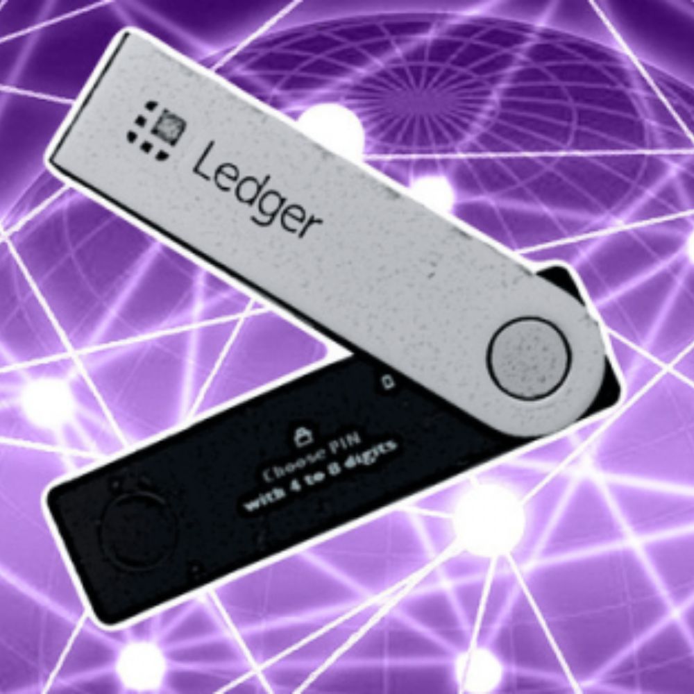 <strong>Ledger introduces a browser add-on to enhance connection for cryptocurrency wallets</strong>-thumnail