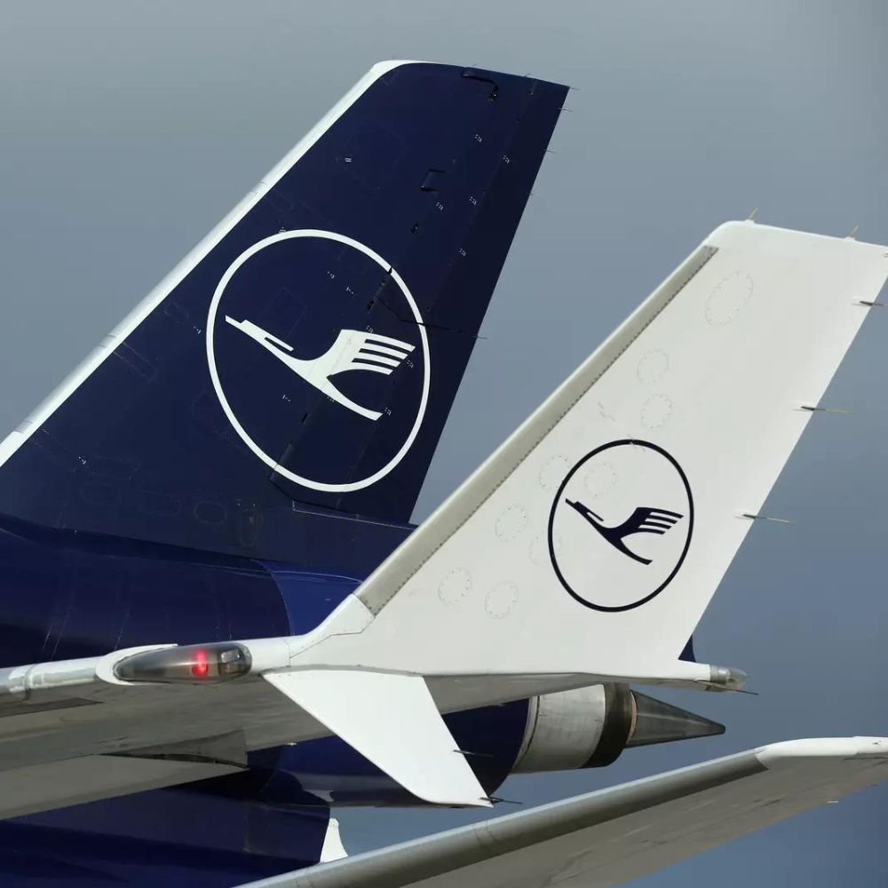 Germany’s flag carrier Lufthansa registers profits after Covid slump-thumnail