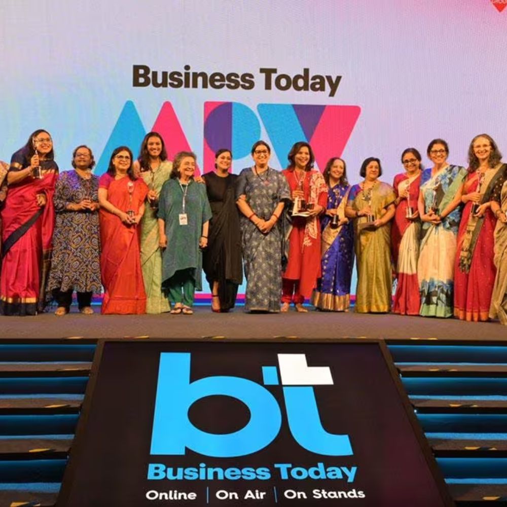 MPW 2022 honors Ghazal Alagh, Roshni Nadar, Vineeta Singh, and other business leaders-thumnail
