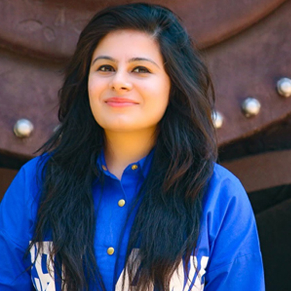 <strong>Meet Mehak Chhabra- The curator of words and defining the pivotal factors of a writer’s life</strong>-thumnail