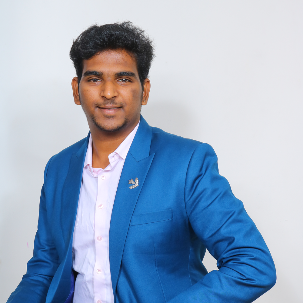 <strong>Meet Mittadodla Chandrasekhar- The leader empowering technology for uplifting the future of society</strong>  -thumnail