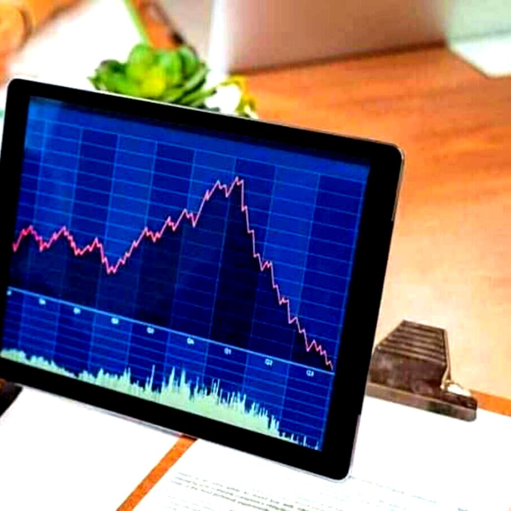 <strong>Multibagger Stock turns 1 lakh into 83.5 lakh in three years from 18 to 1500</strong>-thumnail