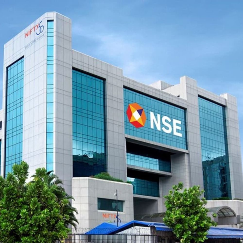 NSE removes Adani enterprise’s flagship entity Adani group-thumnail