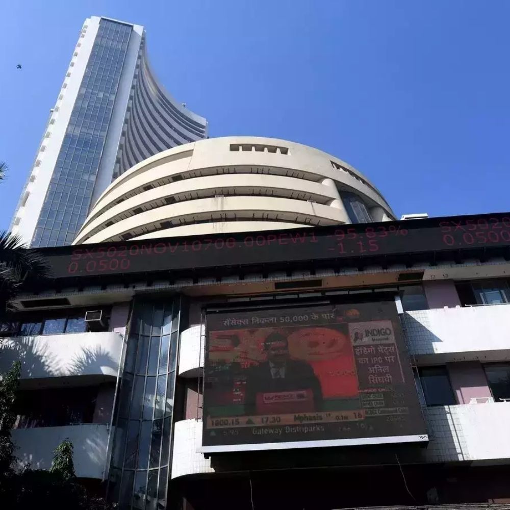 <strong>Sensex, Nifty50 prone to open negatively following rate climb by US Took care of FOMC: HAL, Legend MotoCorp, Worldwide Surfaces among stocks to observe</strong>-thumnail