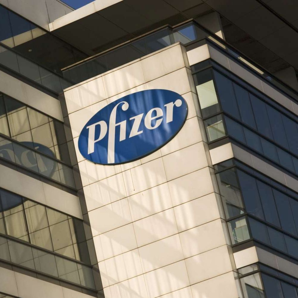 <strong>Pfizer consents to purchase Seagen for $43 billion</strong>-thumnail