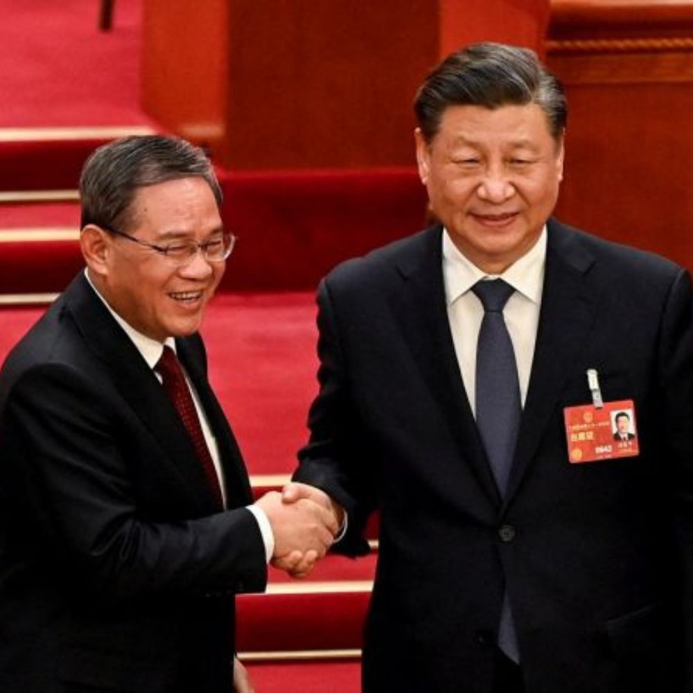 President Xi’s close aide Li Qiang confirmed as China’s new Premier-thumnail