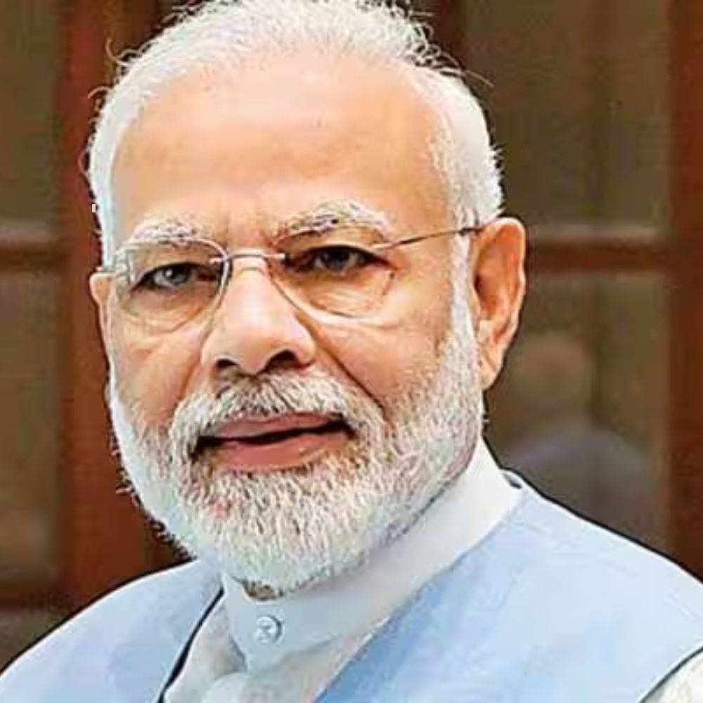 Prime Minister Narendra Modi to launch projects worth Rs 1780 crore in Varanasi today-thumnail