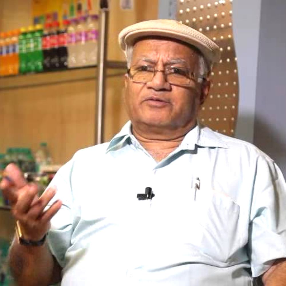 “There are no plans to sell Bisleri at this time,” says Chairman Ramesh Chauhan-thumnail